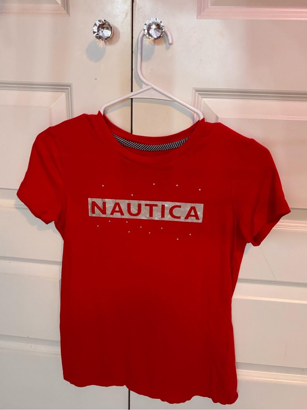 Nautica Tee